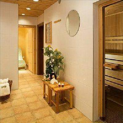 фото отеля Hotel Schrenkhof
