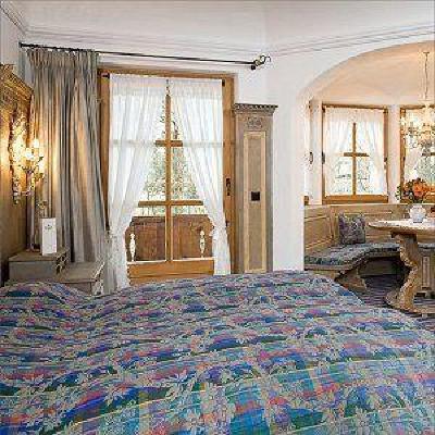 фото отеля Hotel Schrenkhof
