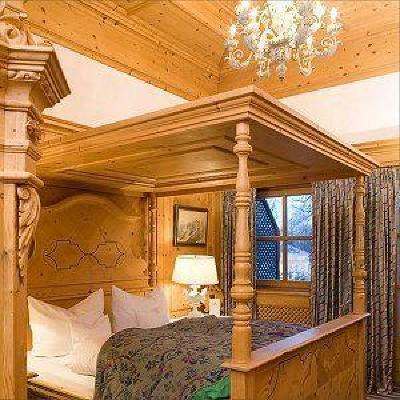 фото отеля Hotel Schrenkhof