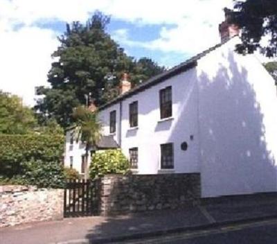 фото отеля The Laurels Bed & Breakfast Cardiff