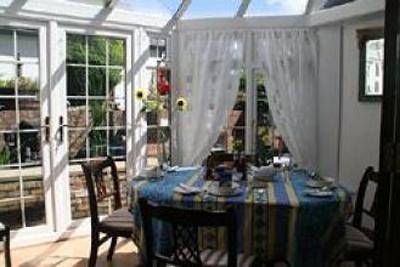 фото отеля The Laurels Bed & Breakfast Cardiff