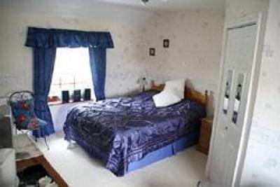 фото отеля The Laurels Bed & Breakfast Cardiff