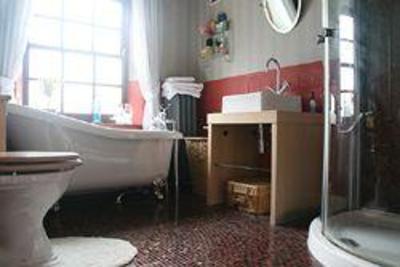 фото отеля The Laurels Bed & Breakfast Cardiff