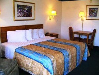 фото отеля Budget Inn & Suites Orlando West