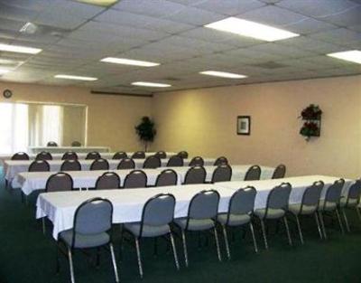 фото отеля Budget Inn & Suites Orlando West