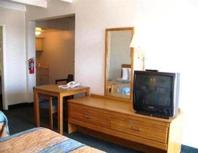 фото отеля Budget Inn & Suites Orlando West