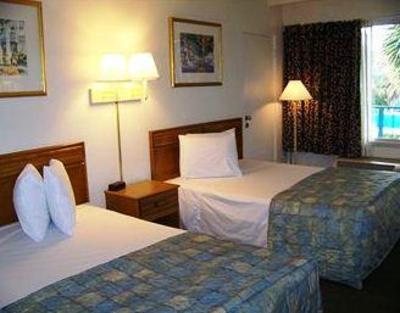 фото отеля Budget Inn & Suites Orlando West