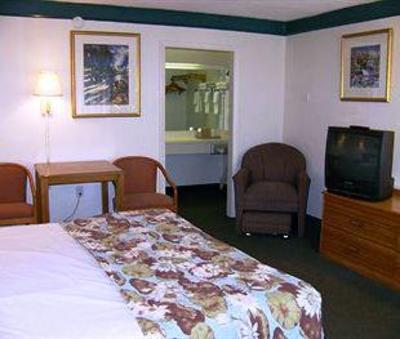 фото отеля Budget Inn & Suites Orlando West