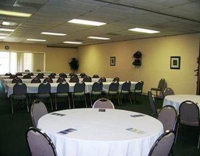 фото отеля Budget Inn & Suites Orlando West