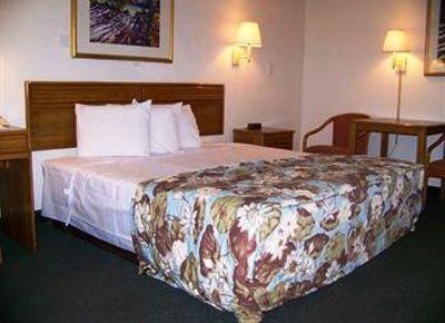 фото отеля Budget Inn & Suites Orlando West