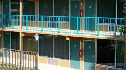 фото отеля Budget Inn & Suites Orlando West