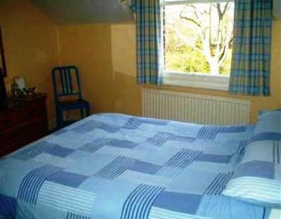 фото отеля Burton Villa Guest House