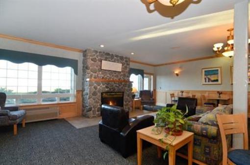 фото отеля Best Western Plus Lighthouse Suites Inn