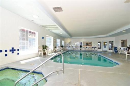 фото отеля Best Western Plus Lighthouse Suites Inn