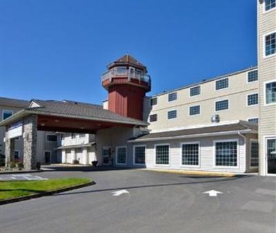 фото отеля Best Western Plus Lighthouse Suites Inn