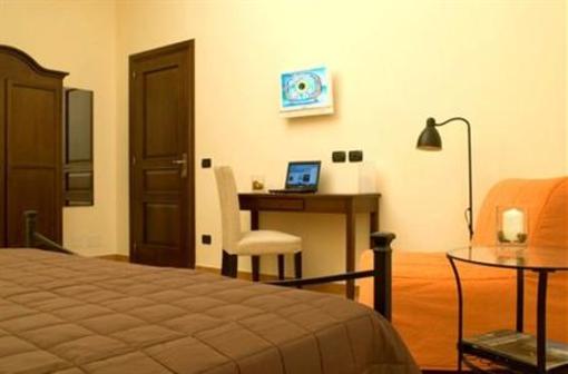 фото отеля Portanova B&B