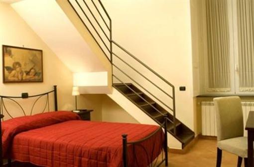фото отеля Portanova B&B
