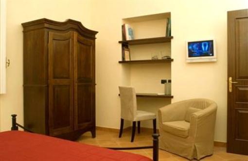 фото отеля Portanova B&B