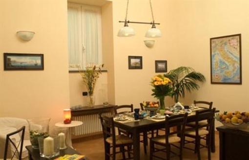 фото отеля Portanova B&B