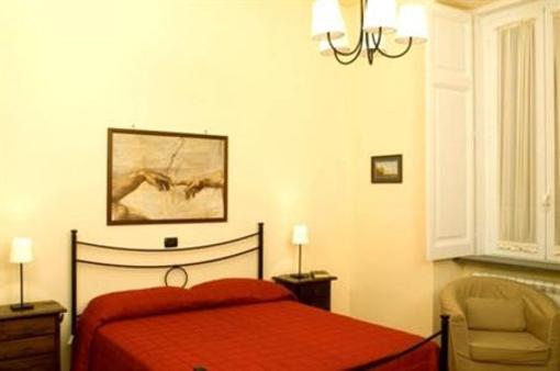 фото отеля Portanova B&B