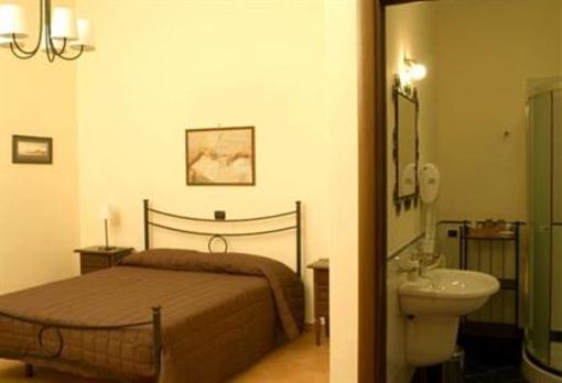 фото отеля Portanova B&B