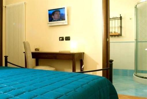 фото отеля Portanova B&B