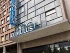 фото отеля Cumulus Rautatienkatu