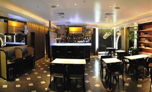 фото отеля Copacabana Rio Hotel