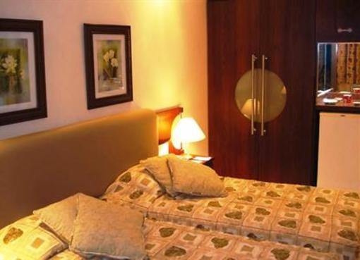 фото отеля Copacabana Rio Hotel