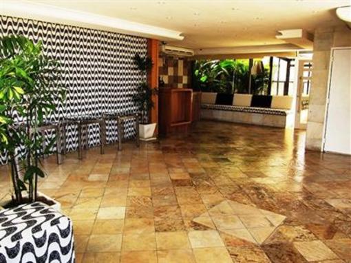 фото отеля Copacabana Rio Hotel