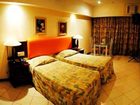 фото отеля Copacabana Rio Hotel