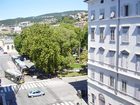 фото отеля Affittacamere Alla Stazione