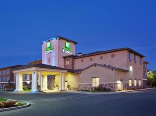 фото отеля Holiday Inn Express Lodi