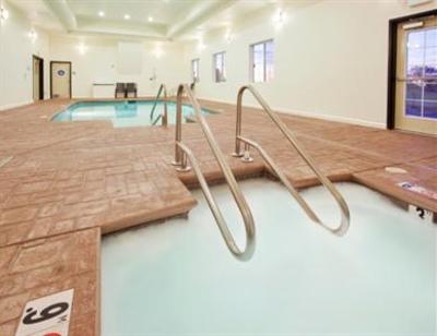 фото отеля Holiday Inn Express Lodi