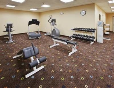 фото отеля Holiday Inn Express Lodi