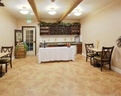 фото отеля Holiday Inn Express Lodi