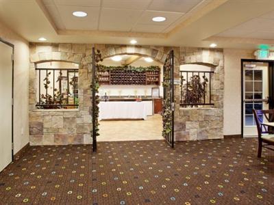 фото отеля Holiday Inn Express Lodi