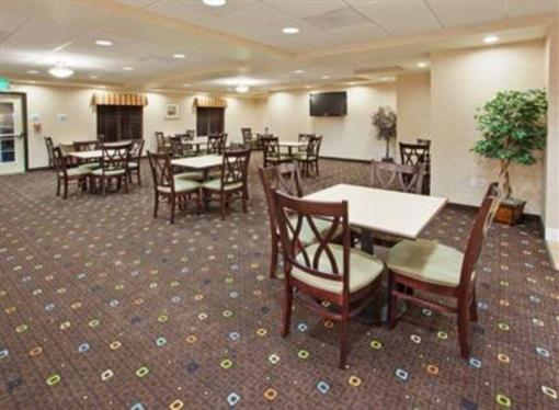 фото отеля Holiday Inn Express Lodi