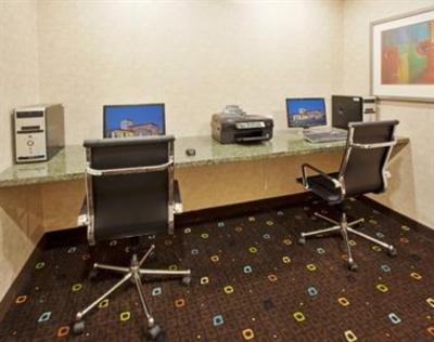 фото отеля Holiday Inn Express Lodi