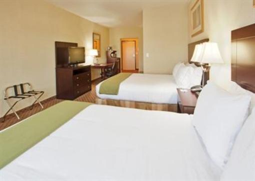 фото отеля Holiday Inn Express Lodi
