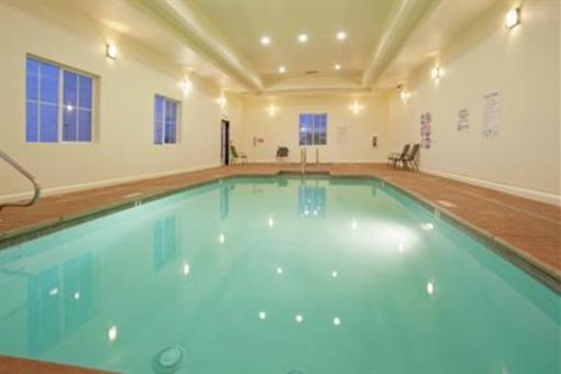 фото отеля Holiday Inn Express Lodi