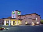 фото отеля Holiday Inn Express Lodi