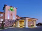 фото отеля Holiday Inn Express Lodi