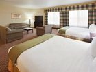 фото отеля Holiday Inn Express Lodi