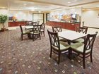 фото отеля Holiday Inn Express Lodi