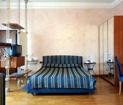 фото отеля Hotel Paradise Bologna