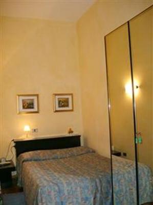 фото отеля Hotel Paradise Bologna