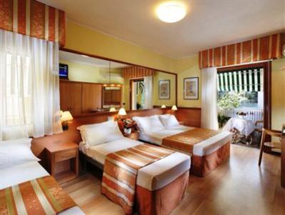 фото отеля Hotel Al Prater Lignano Sabbiadoro