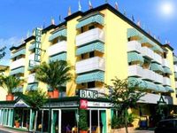 Hotel Al Prater Lignano Sabbiadoro