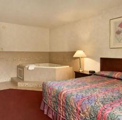 фото отеля Days Inn Libertyville